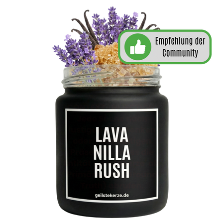 Lavanilla Rush