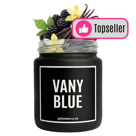 Vany Blue
