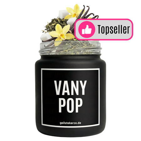 Vany Pop