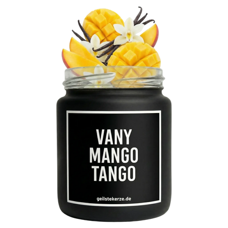 Vany Mango Tango