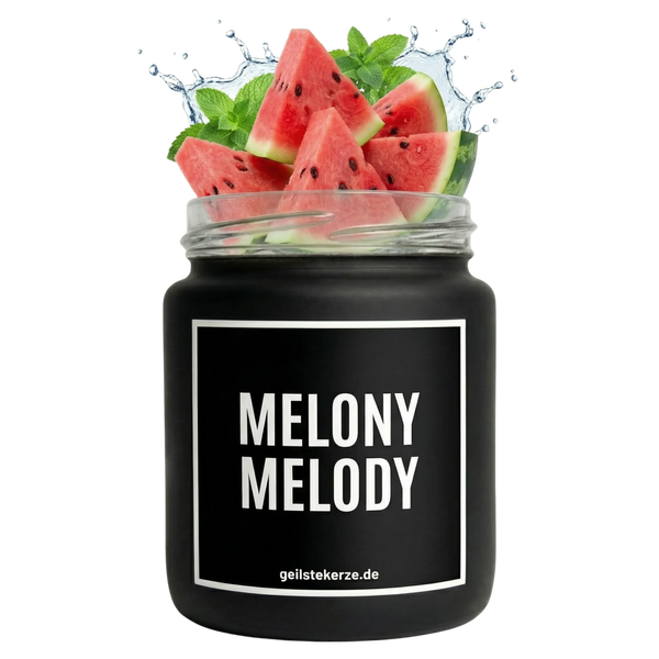Melony Melody