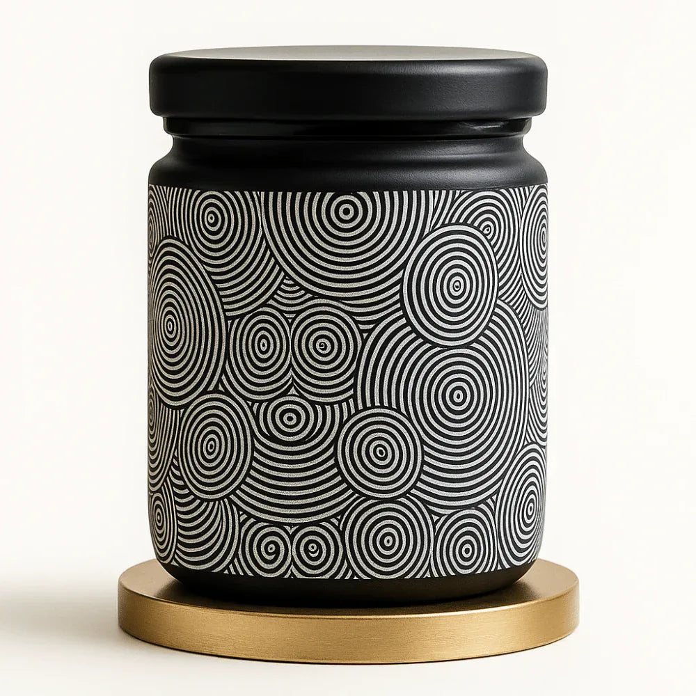 Duftkerze mit Spruch von geilstekerze ist der neue Geschenketrend. Diese witzige Kerze Duftkerze | GEMINI-Design 3 brennt mega lange sagenhafte 80 Stunde, hochwertige ätherische Öle schaffen beste Duftverteilung. Mit 1400 lustigen Sprüchen perfekt zum Verschenken. Handgemacht in Deutschland von geilstekerze.shop -Die beste Duftkerze die du kaufen kannst.