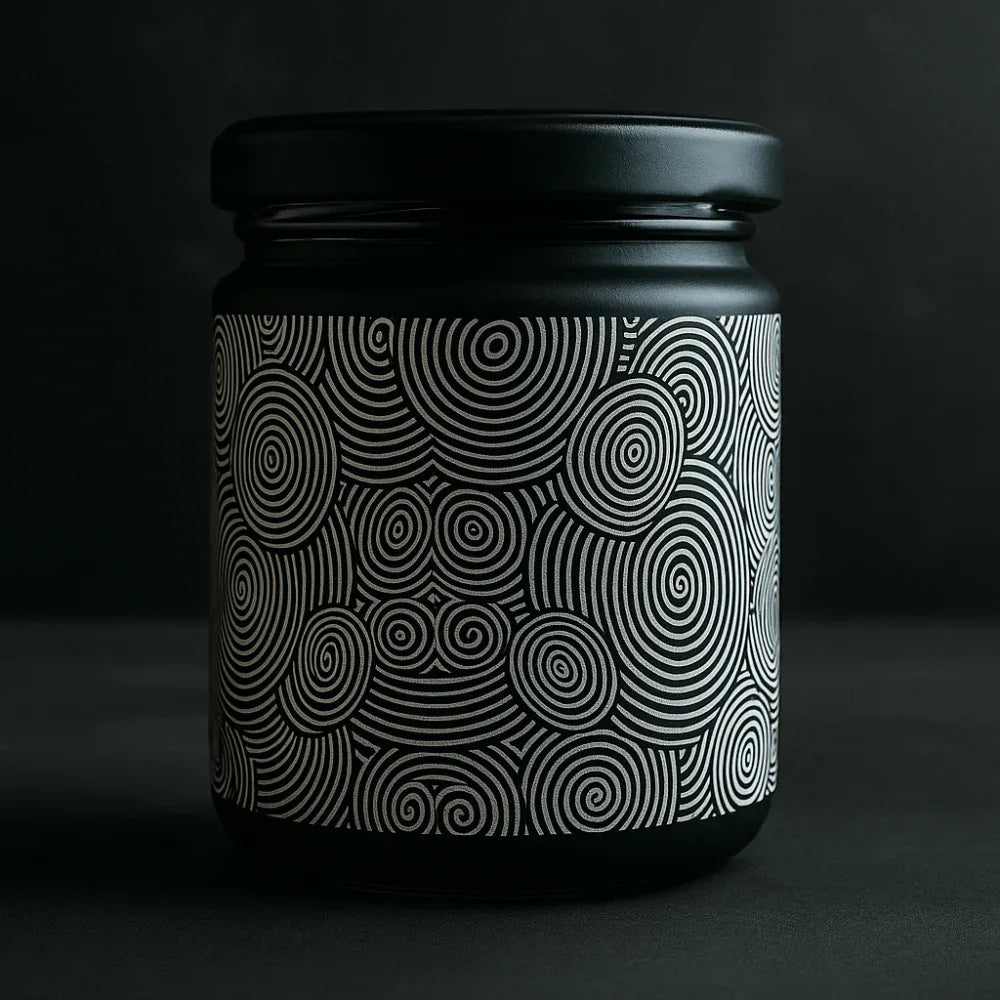 Duftkerze mit Spruch von geilstekerze ist der neue Geschenketrend. Diese witzige Kerze Duftkerze | GEMINI-Design 3 brennt mega lange sagenhafte 80 Stunde, hochwertige ätherische Öle schaffen beste Duftverteilung. Mit 1400 lustigen Sprüchen perfekt zum Verschenken. Handgemacht in Deutschland von geilstekerze.shop -Die beste Duftkerze die du kaufen kannst.