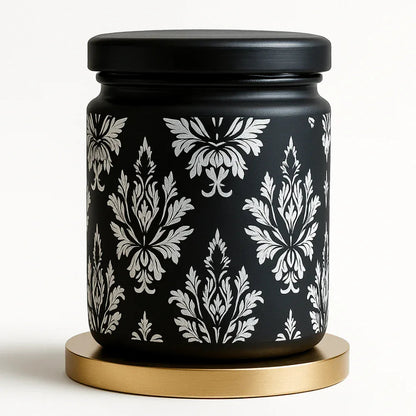 Duftkerze mit Spruch von geilstekerze ist der neue Geschenketrend. Diese witzige Kerze Duftkerze | GEMINI-Design 4 brennt mega lange sagenhafte 80 Stunde, hochwertige ätherische Öle schaffen beste Duftverteilung. Mit 1400 lustigen Sprüchen perfekt zum Verschenken. Handgemacht in Deutschland von geilstekerze.shop -Die beste Duftkerze die du kaufen kannst.