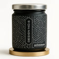 Duftkerze | GEMINI-Design 6