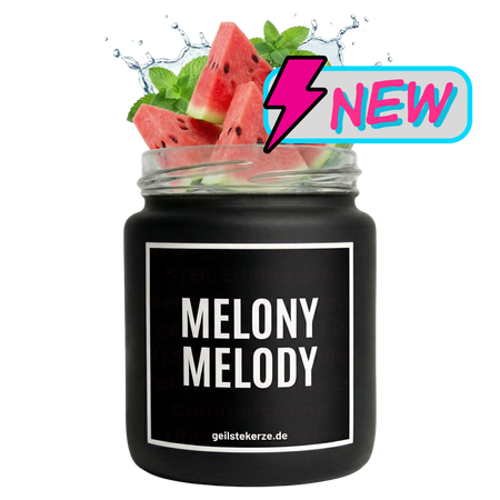 Melony Melody