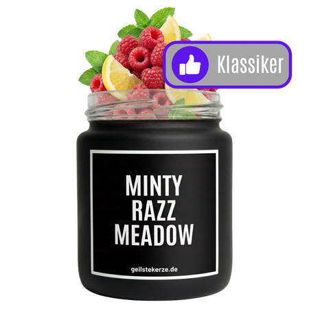 Minty Razz Meadow