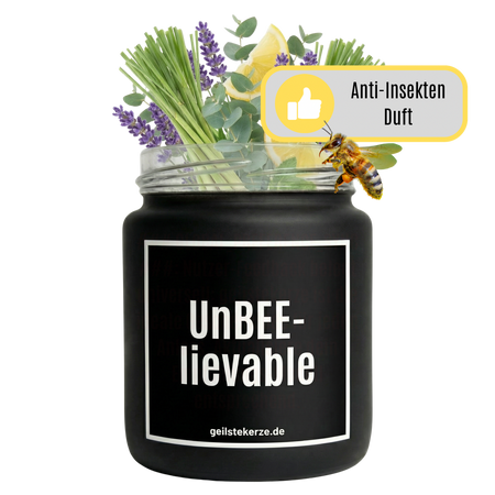 UnBEE-lievable