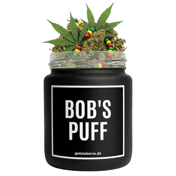 Bob‘s Puff