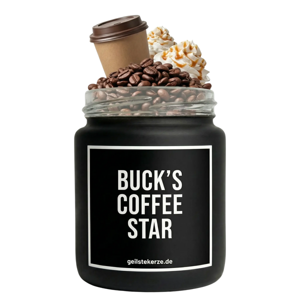 Buck‘s Coffee Star