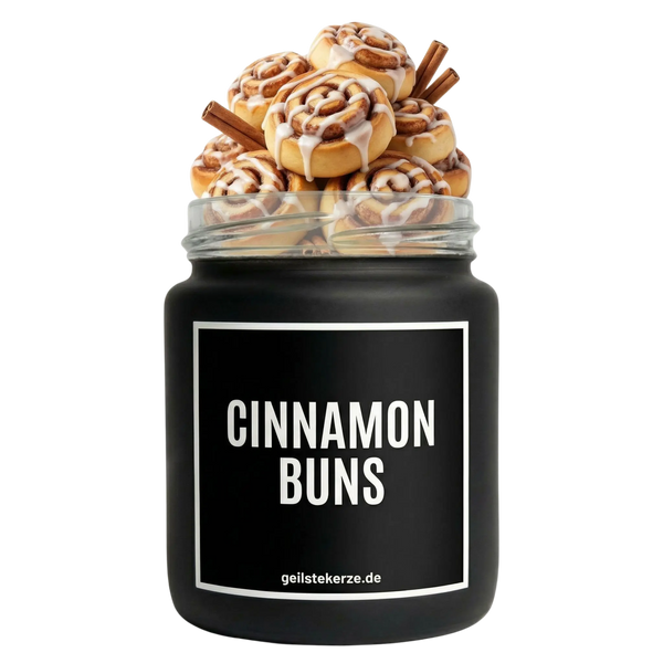 Cinamon Buns