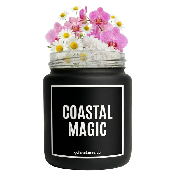 Coastal Magic