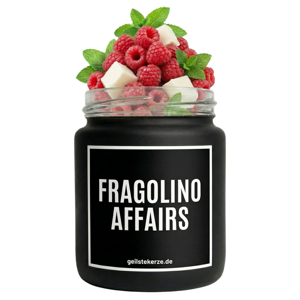 Fragolino Affairs