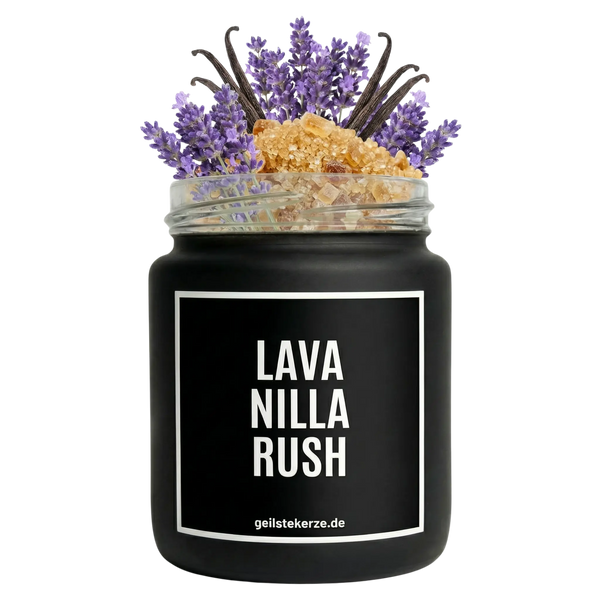 Lavanilla Rush