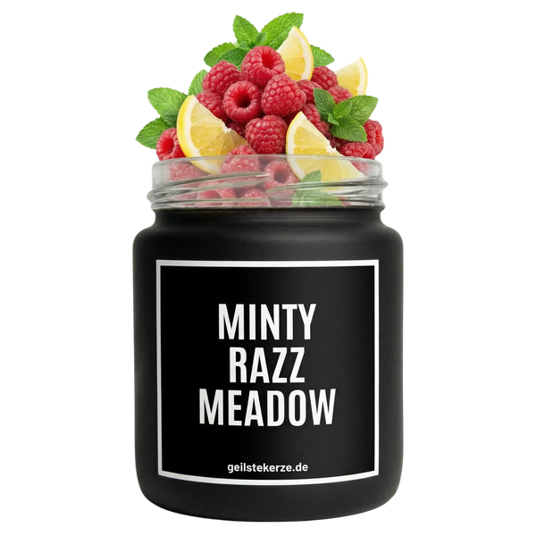 Minty Razz Meadow