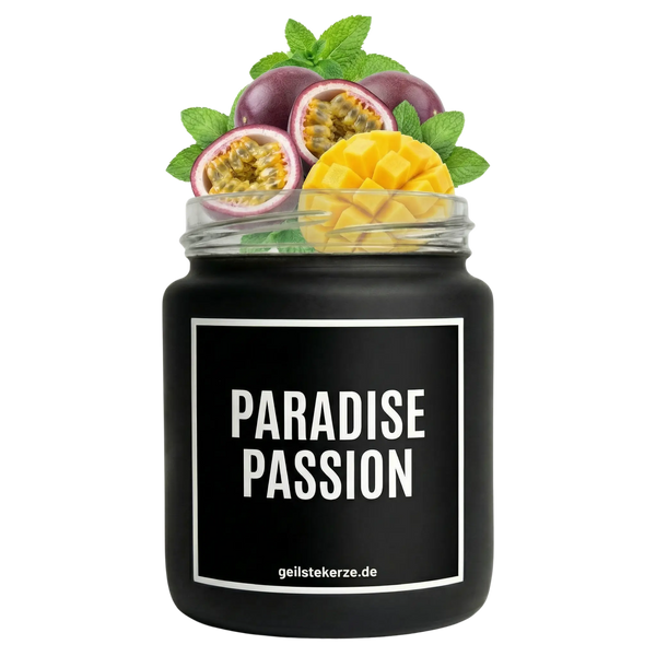 Paradise Passion