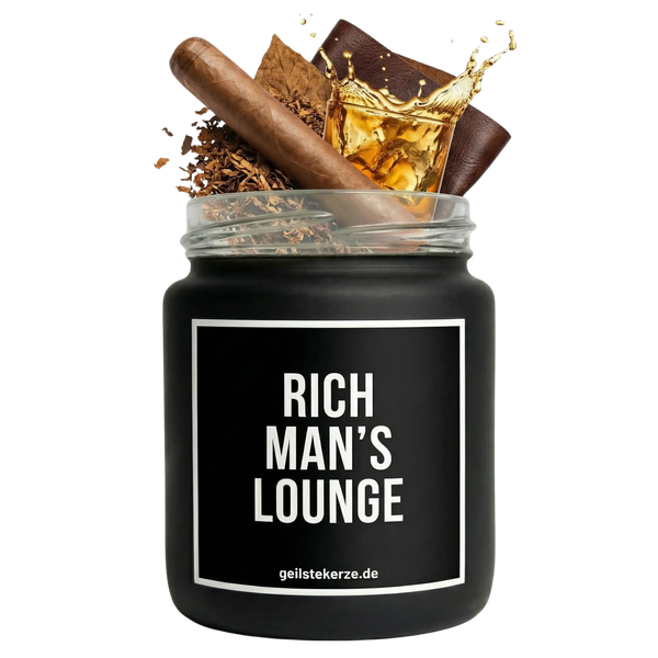 Rich Man‘s Lounge