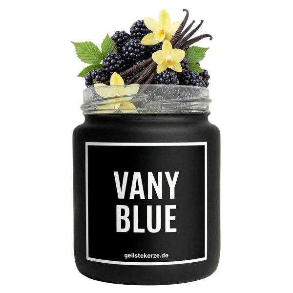 Vany Blue