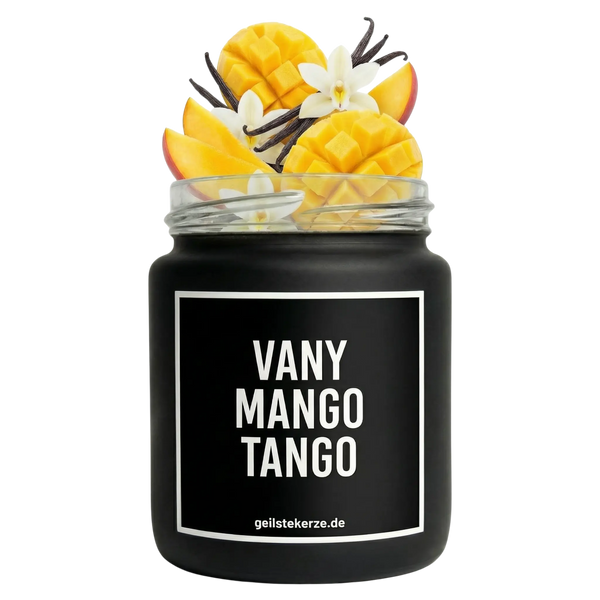 Vany Mango Tango