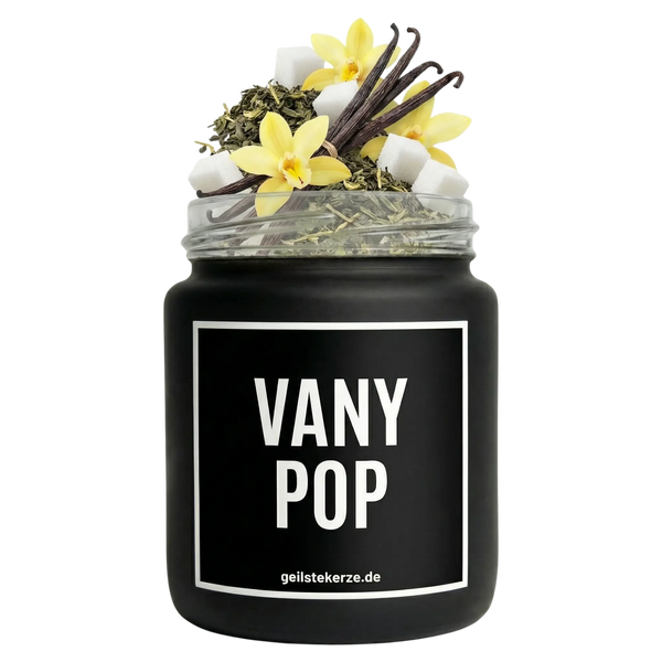 Vany Pop