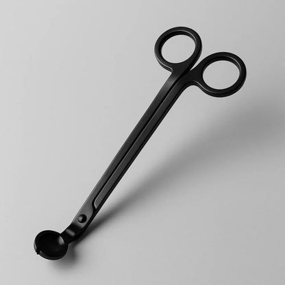 Duftkerze mit Spruch von geilstekerze ist der neue Geschenketrend. Diese witzige Kerze Hochwertige DOCHTSCHERE in schwarz matt brennt mega lange sagenhafte 80 Stunde, hochwertige ätherische Öle schaffen beste Duftverteilung. Mit 1400 lustigen Sprüchen perfekt zum Verschenken. Handgemacht in Deutschland von geilstekerze.shop -Die beste Duftkerze die du kaufen kannst.