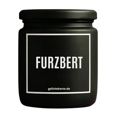 Duftkerze mit Spruch von geilstekerze ist der neue Geschenketrend. Diese witzige Kerze Vegane Bio-Kerze mit Spruch – FURZBERT brennt mega lange sagenhafte 80 Stunde, hochwertige ätherische Öle schaffen beste Duftverteilung. Mit 1400 lustigen Sprüchen perfekt zum Verschenken. Handgemacht in Deutschland von geilstekerze.shop -Die beste Duftkerze die du kaufen kannst.