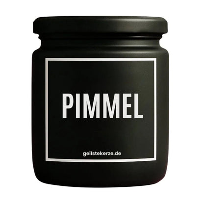 Duftkerze mit Spruch von geilstekerze ist der neue Geschenketrend. Diese witzige Kerze Vegane Bio-Kerze mit Spruch – PIMMEL brennt mega lange sagenhafte 80 Stunde, hochwertige ätherische Öle schaffen beste Duftverteilung. Mit 1400 lustigen Sprüchen perfekt zum Verschenken. Handgemacht in Deutschland von geilstekerze.shop -Die beste Duftkerze die du kaufen kannst.