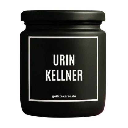 Duftkerze mit Spruch von geilstekerze ist der neue Geschenketrend. Diese witzige Kerze Vegane Bio-Kerze mit Spruch – URINKELLNER brennt mega lange sagenhafte 80 Stunde, hochwertige ätherische Öle schaffen beste Duftverteilung. Mit 1400 lustigen Sprüchen perfekt zum Verschenken. Handgemacht in Deutschland von geilstekerze.shop -Die beste Duftkerze die du kaufen kannst.